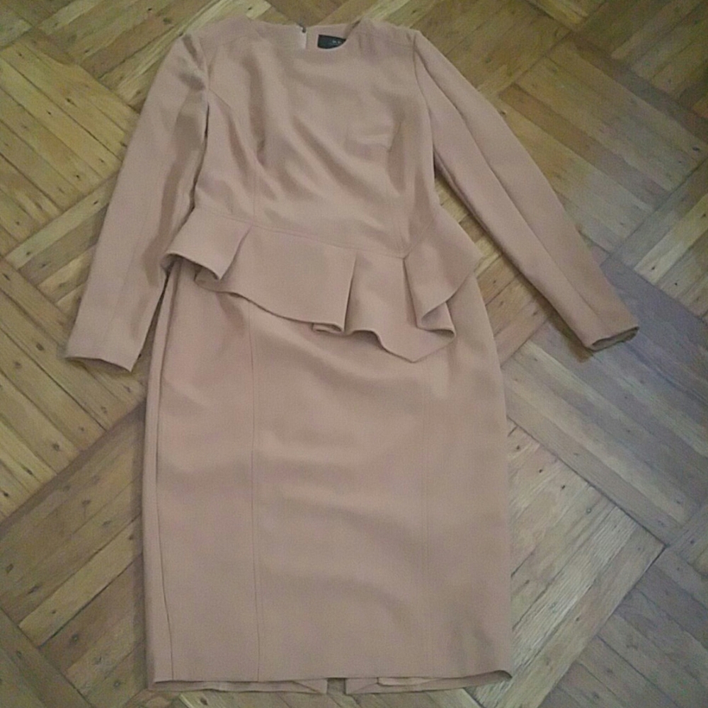 BGL dress